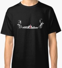 heat Classic T-Shirt