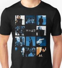 heat Slim Fit T-Shirt