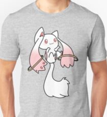 Kyubey - Puella Magi Madoka Magica Unisex T-Shirt