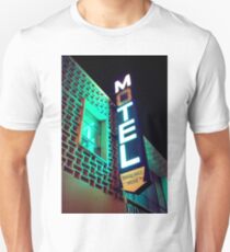 Motel Unisex T-Shirt