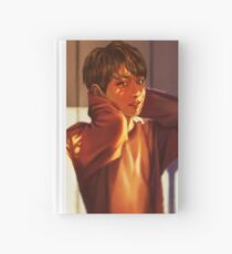 Our love is a fire Hardcover Journal