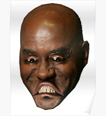 Ainsley Harriott Posters | Redbubble