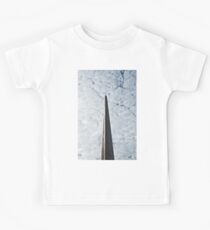 Feel Breathless Kids Tee