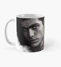 Malec Shadowhunters S2 Mug
