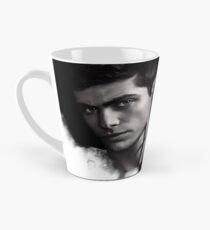 Malec Shadowhunters S2 Tall Mug