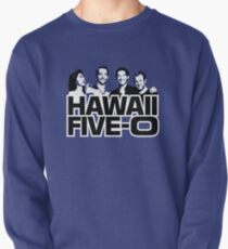 Hawaii Five-O: Time Out Pullover