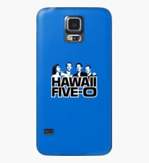 Hawaii Five-O: Time Out Case/Skin for Samsung Galaxy