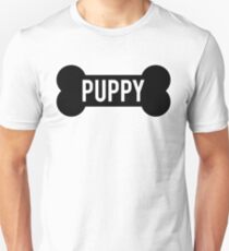 Puppy Pride Unisex T-Shirt
