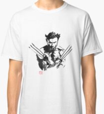 wolverine Classic T-Shirt