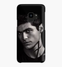 Alec Lightwood S2 Case/Skin for Samsung Galaxy