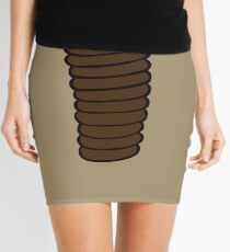 Baumkuchen Mini Skirt