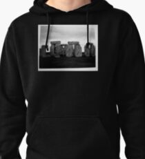Sacred Circle Pullover Hoodie