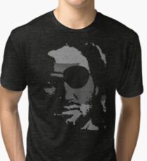 snake Tri-blend T-Shirt