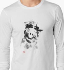 alf Long Sleeve T-Shirt