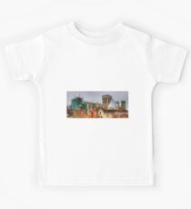 The Minster Kids Tee