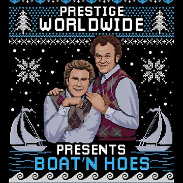 Prestige worldwide clearance christmas sweater