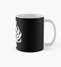Frischer Krebs den ganzen Tag Design Tasse (Standard)