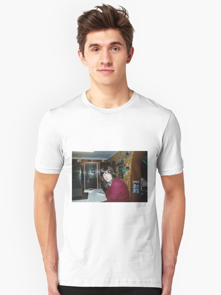 Alternate view of OO-1 Slim Fit T-Shirt