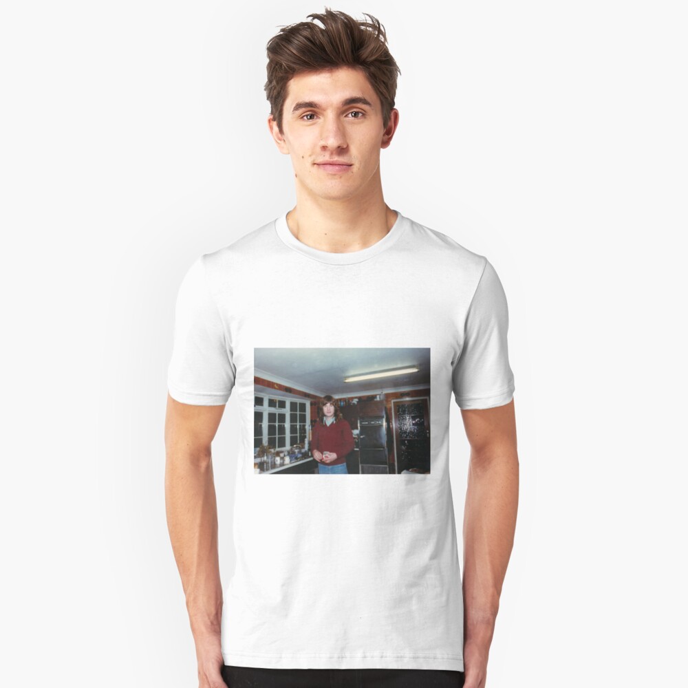 OO-2 Slim Fit T-Shirt
