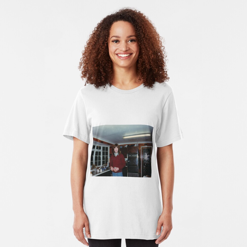 OO-2 Slim Fit T-Shirt