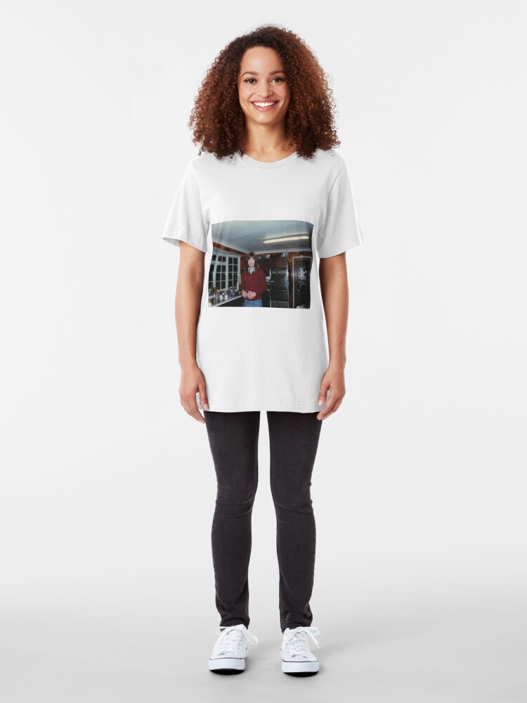 Alternate view of OO-2 Slim Fit T-Shirt