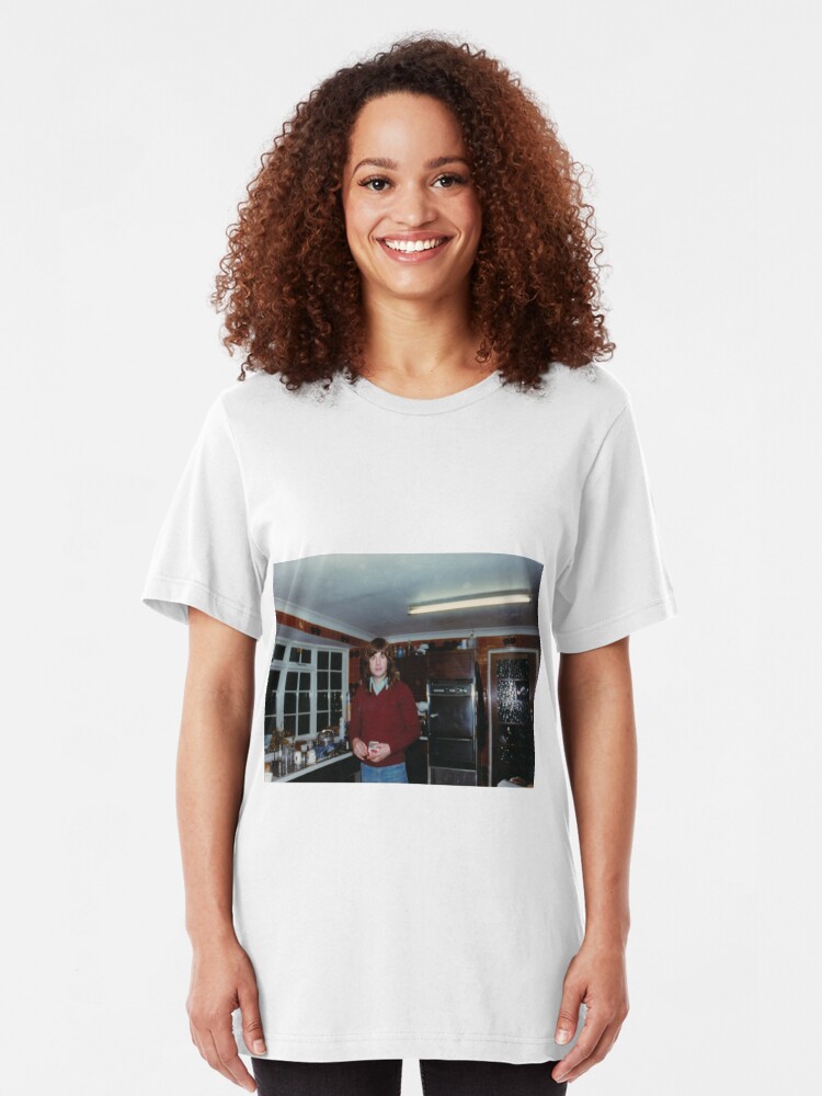 Alternate view of OO-2 Slim Fit T-Shirt