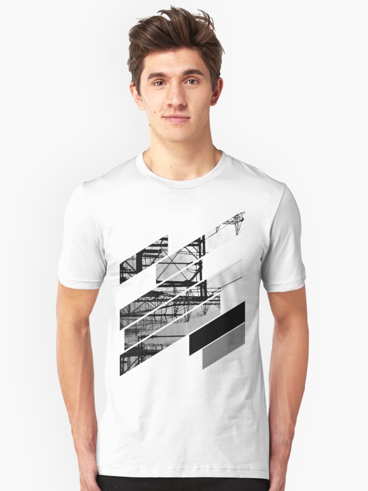 Alternate view of Electrik Slim Fit T-Shirt