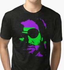 snake Tri-blend T-Shirt