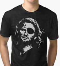 snake Tri-blend T-Shirt