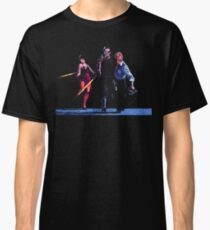 maggie , snake , president Classic T-Shirt