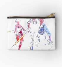 maggie , snake , president Studio Pouch