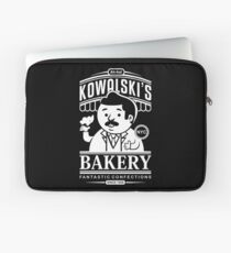 Kowalskis Bäckerei Laptoptasche