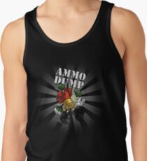 AMMO DUMP! Tank Top