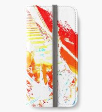 nakatomi iPhone Wallet/Case/Skin