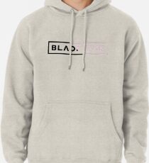 Sudadera con capucha Black Pink 2.0