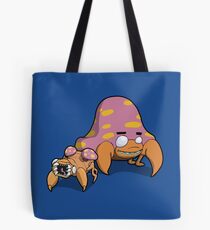 Number 46 and 47 Tote Bag