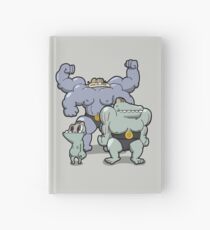 Number 66, 67 and 68 Hardcover Journal