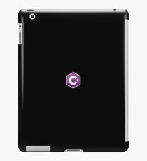 C# iPad Case/Skin