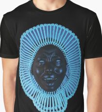 "Awaken, My Love!" Graphic T-Shirt