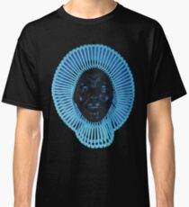 Camiseta clásica "¡Despierta, mi amor!"