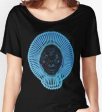 "Awaken, My Love!" Women's Relaxed Fit T-Shirt