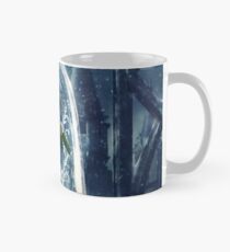 Enchanted Rose Mug