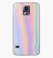 amazing cute holographic tumblr print Case/Skin for Samsung Galaxy