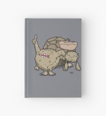 Number 74, 75 and 76 Hardcover Journal