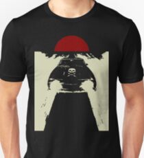 death proof Slim Fit T-Shirt