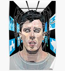 Black Mirror Poster