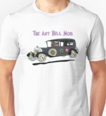 The Bulletproof Bomb Unisex T-Shirt