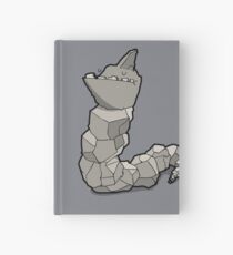 Number 95 Hardcover Journal