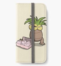 Number 102 and 103 iPhone Wallet/Case/Skin