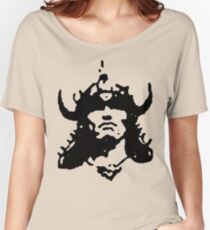 conan Women's Relaxed Fit T-Shirt